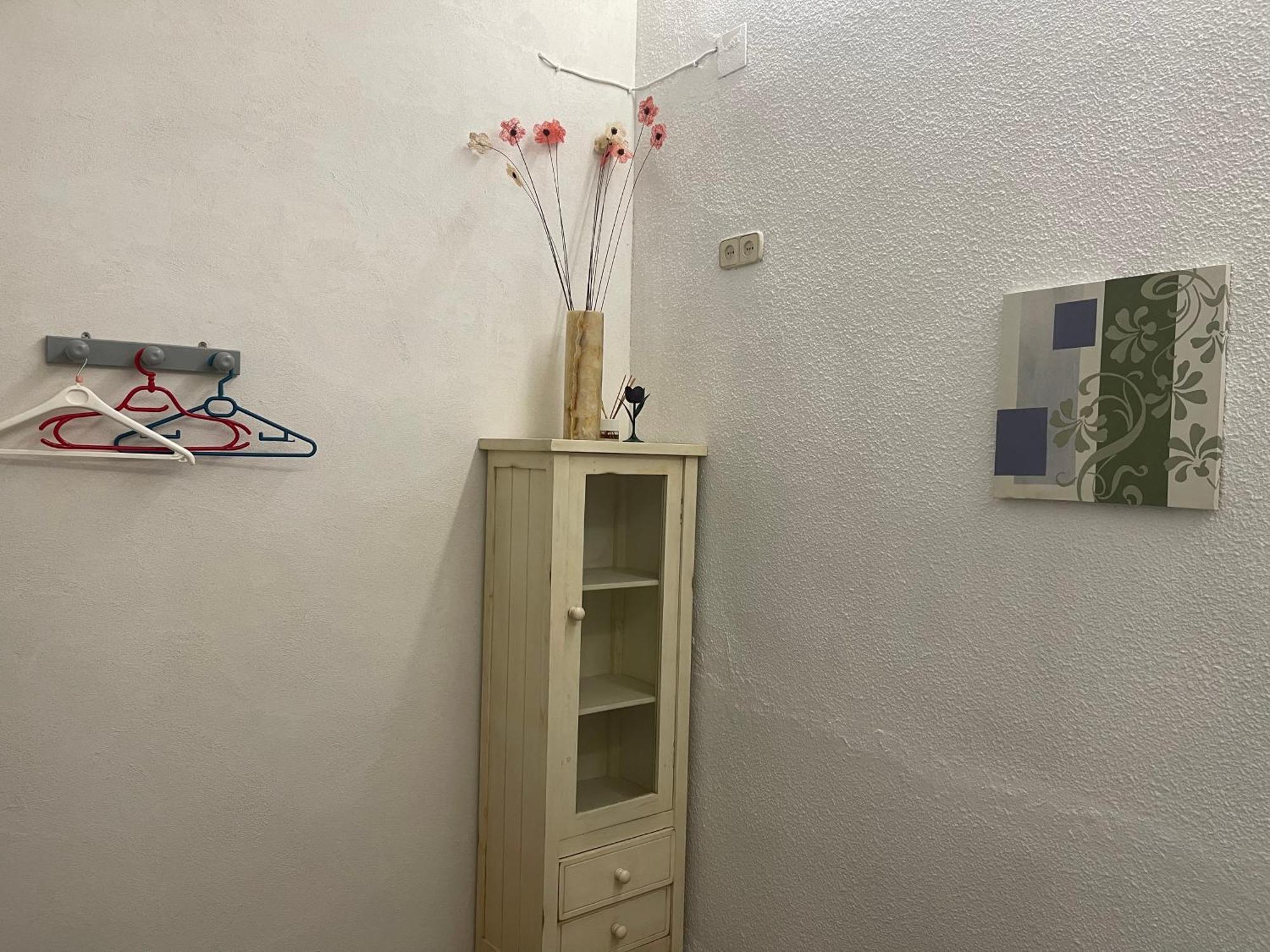شقة Acogedora Planta Baja Benaguacil المظهر الخارجي الصورة