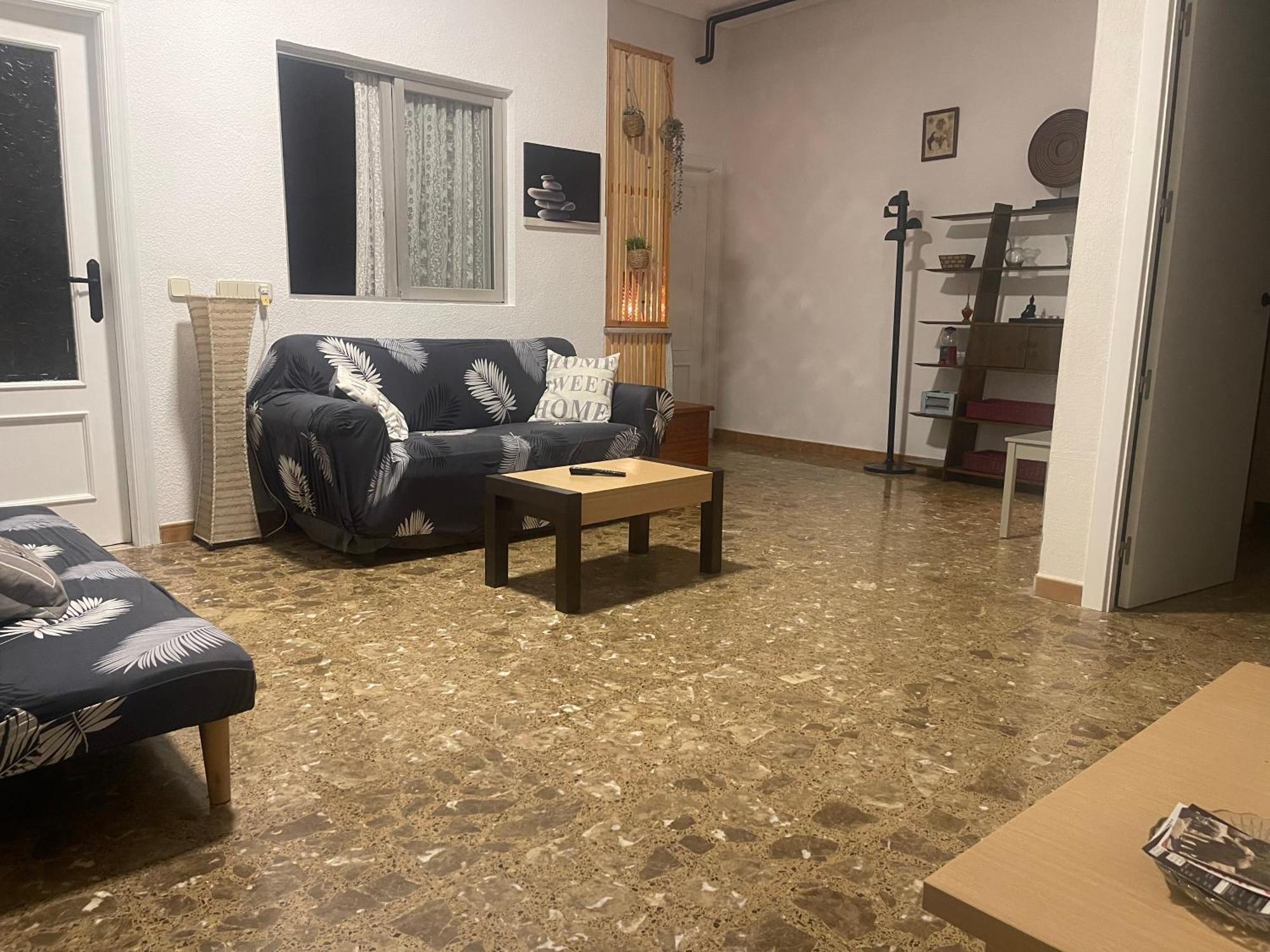 شقة Acogedora Planta Baja Benaguacil المظهر الخارجي الصورة